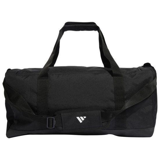 Adidas Τσάντα γυμναστηρίου Linear Duffel Bag M